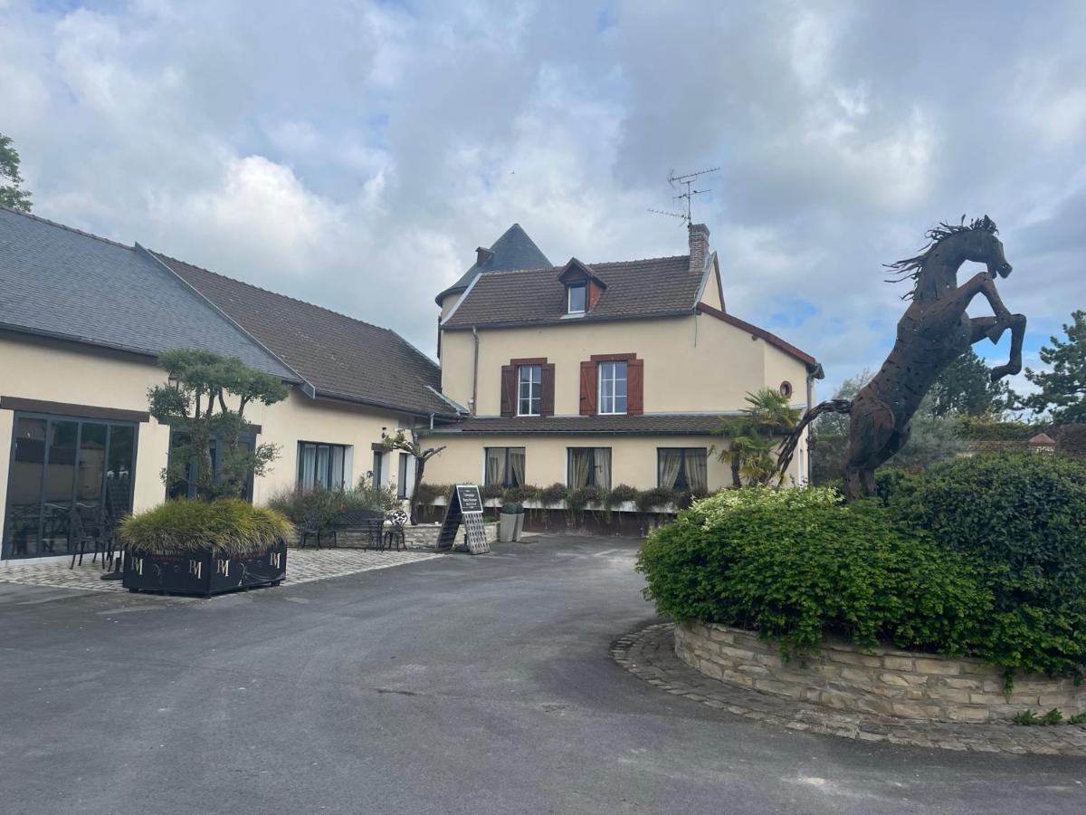 فيلا Domaine Pierre Monnaie Verzy المظهر الخارجي الصورة