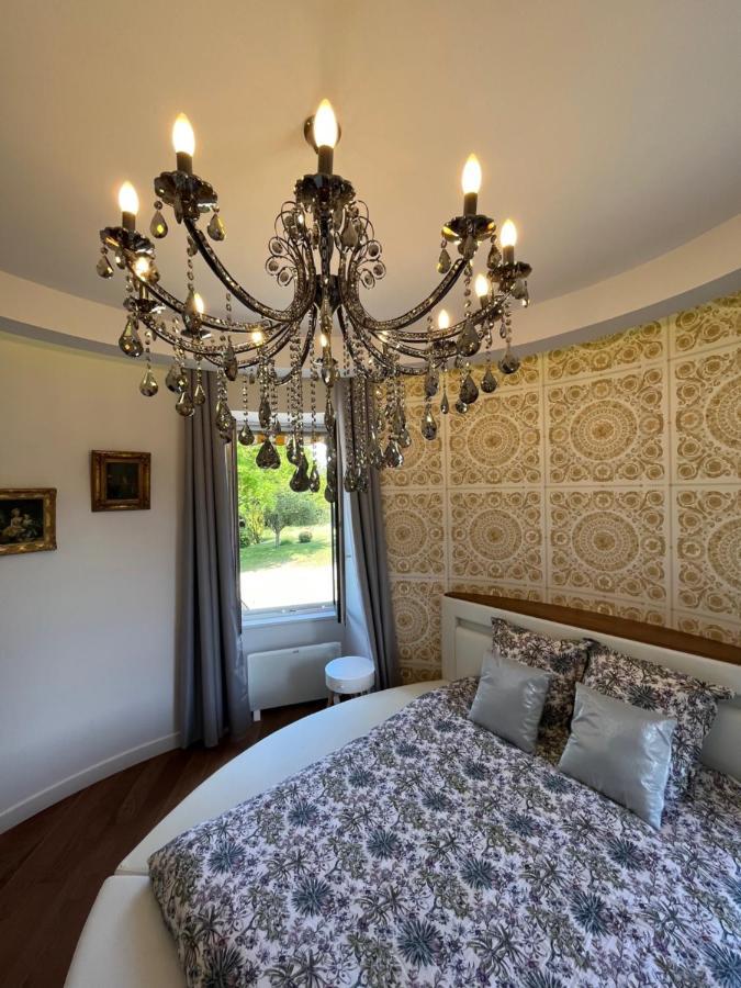 فيلا Domaine Pierre Monnaie Verzy المظهر الخارجي الصورة
