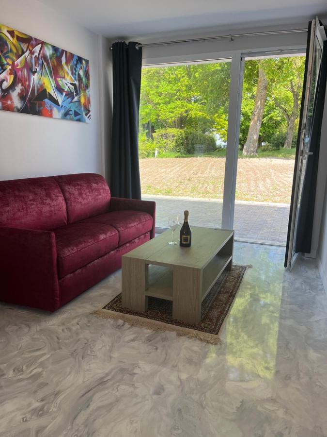 فيلا Domaine Pierre Monnaie Verzy المظهر الخارجي الصورة