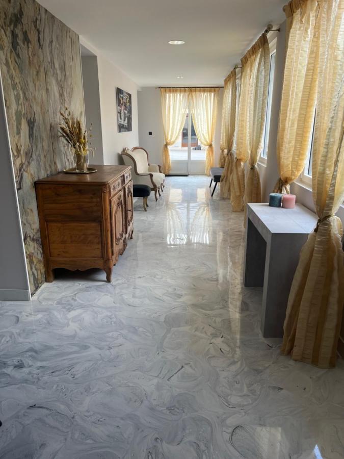 فيلا Domaine Pierre Monnaie Verzy المظهر الخارجي الصورة
