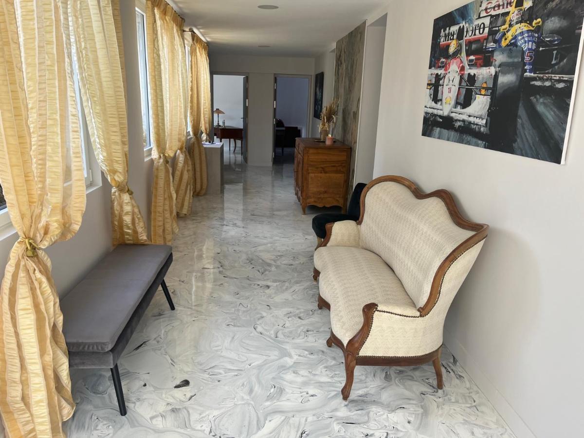 فيلا Domaine Pierre Monnaie Verzy المظهر الخارجي الصورة