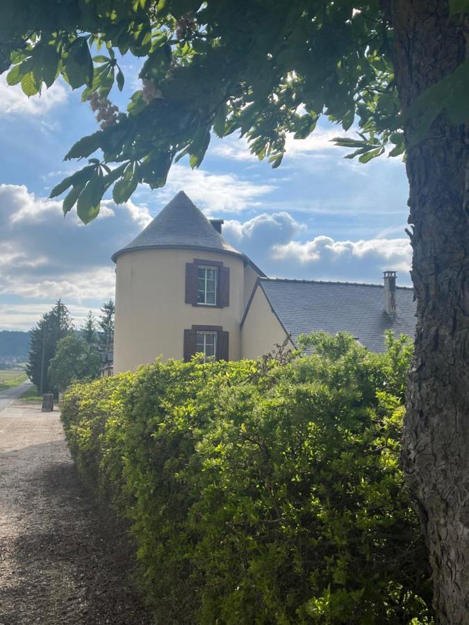فيلا Domaine Pierre Monnaie Verzy المظهر الخارجي الصورة