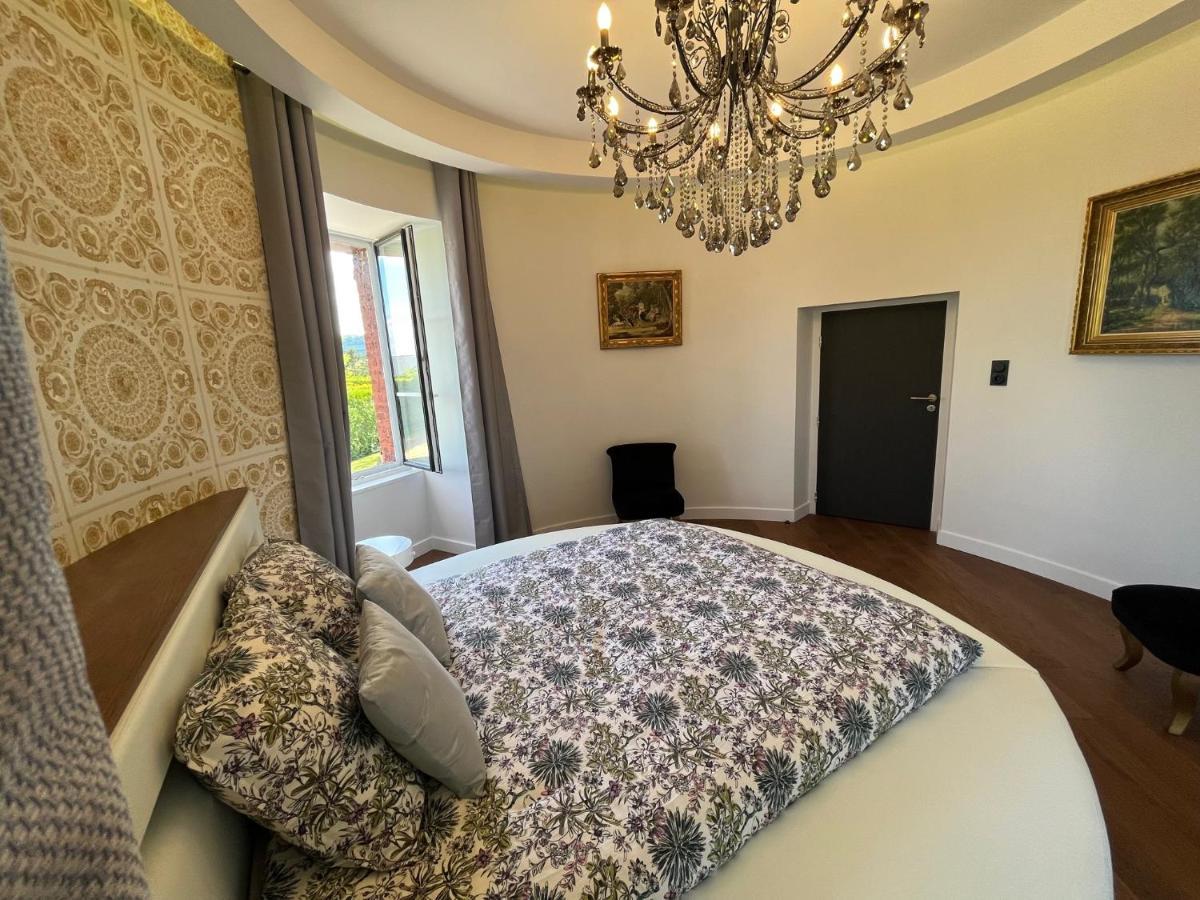 فيلا Domaine Pierre Monnaie Verzy المظهر الخارجي الصورة
