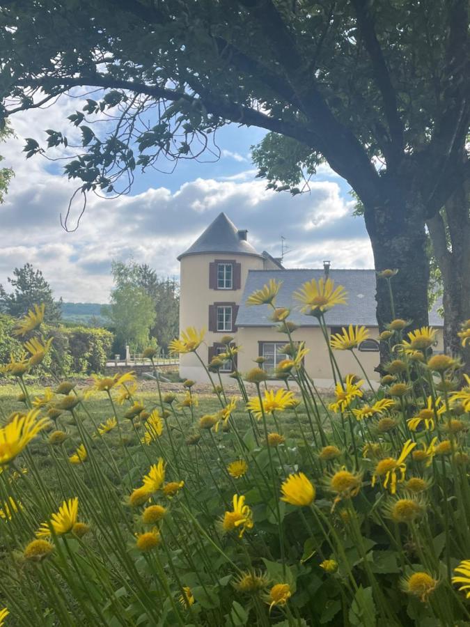 فيلا Domaine Pierre Monnaie Verzy المظهر الخارجي الصورة